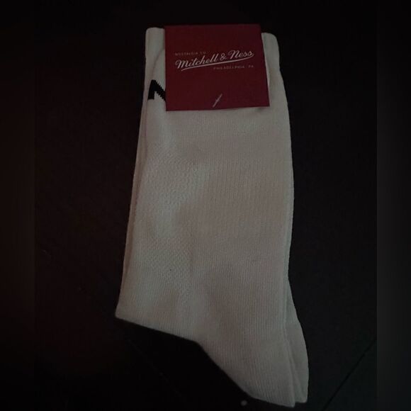 Sneakercon Socks  - Picture 2 of 2